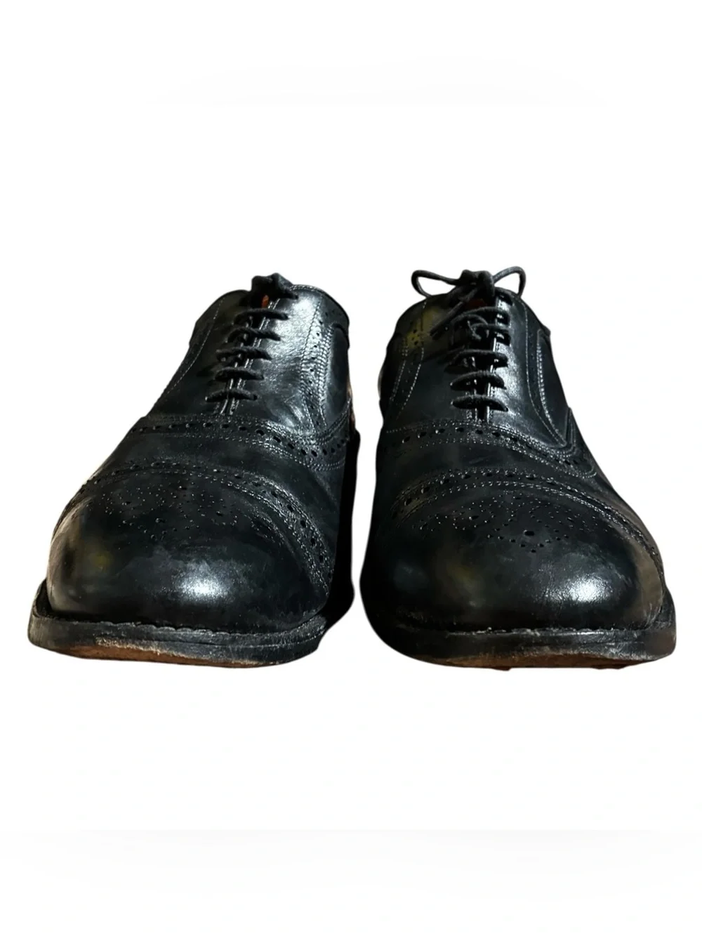 Allen Edmonds 